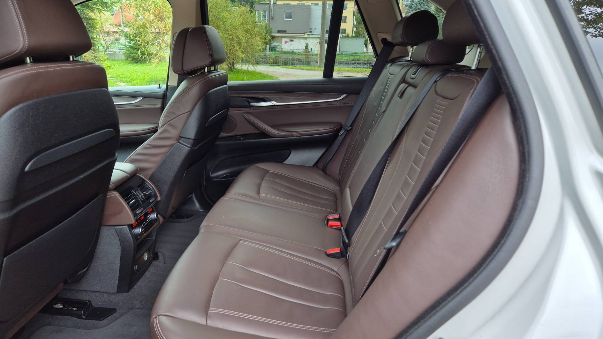 BMW X5 xDrive40d A/T – Obrázok 28