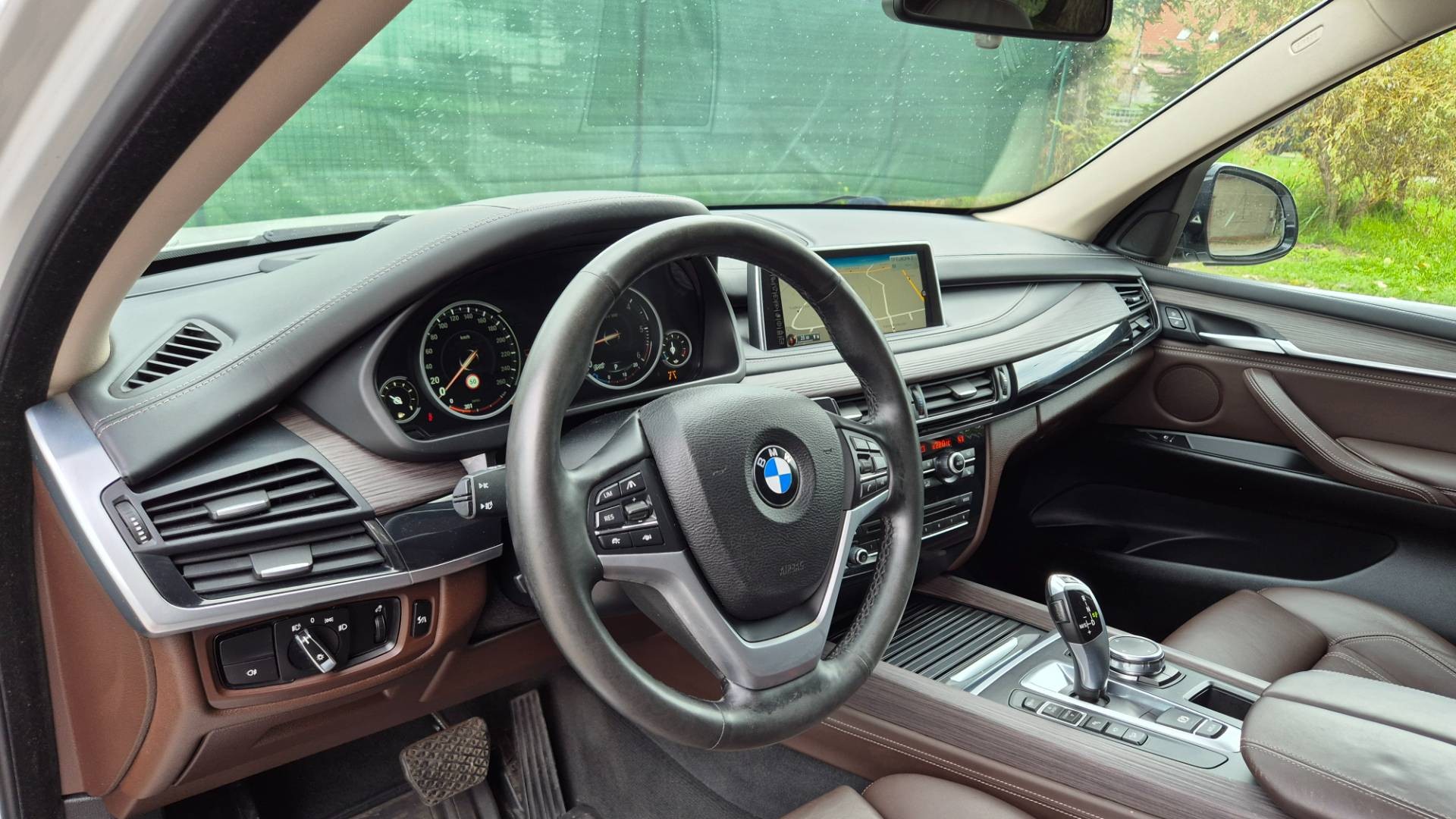 BMW X5 xDrive40d A/T – Obrázok 37