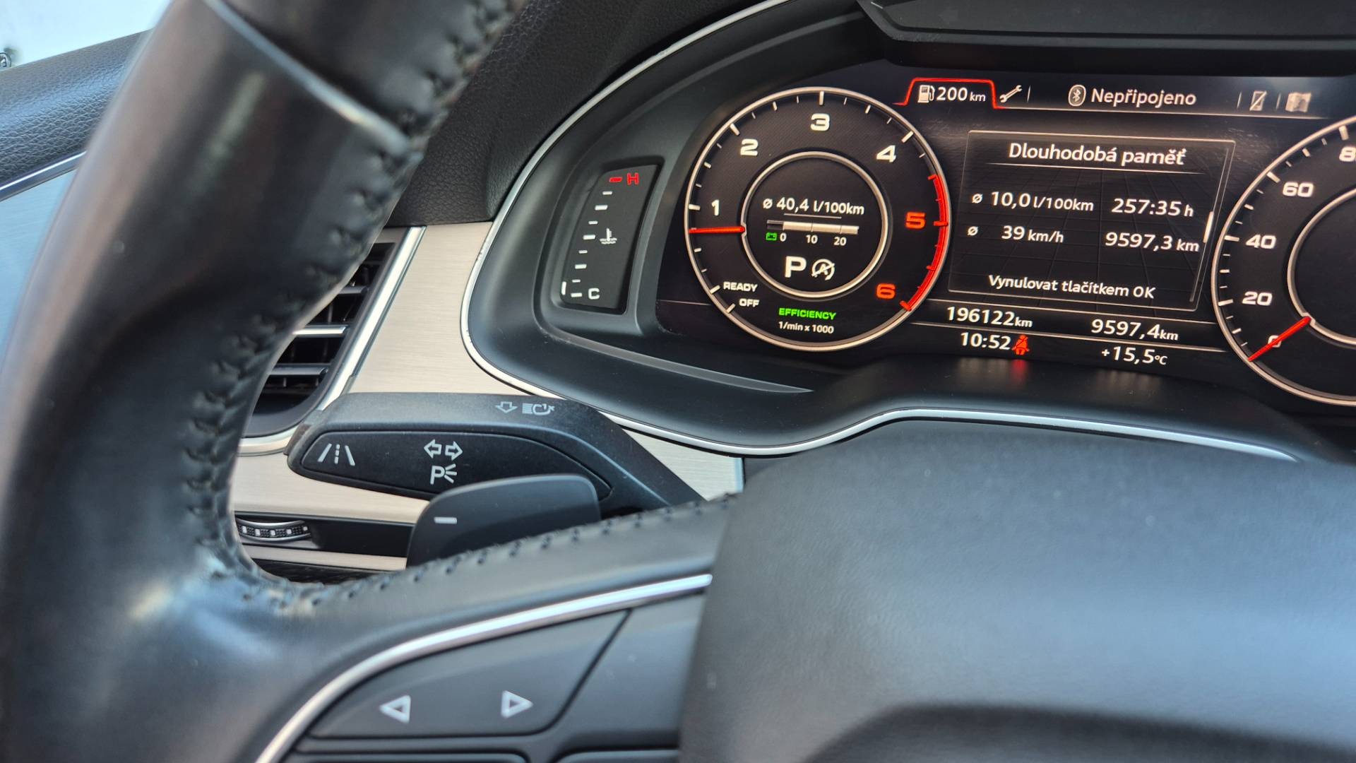 Audi Q7 3.0 TDI 272k quattro tiptronic 8-st. – Obrázok 50