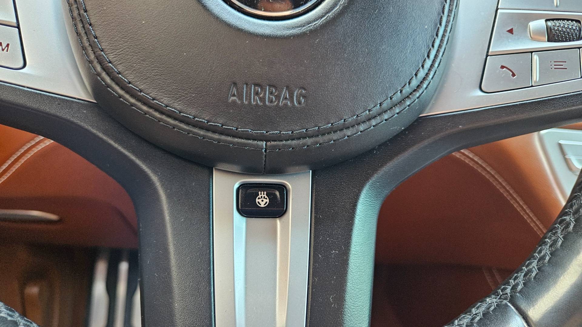 BMW Rad 7 750d xDrive A/T – Obrázok 55