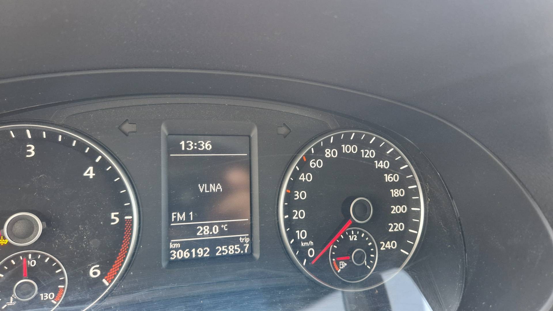 Seat Alhambra 2.0 TDI CR DPF Style 4x4 – Obrázok 17