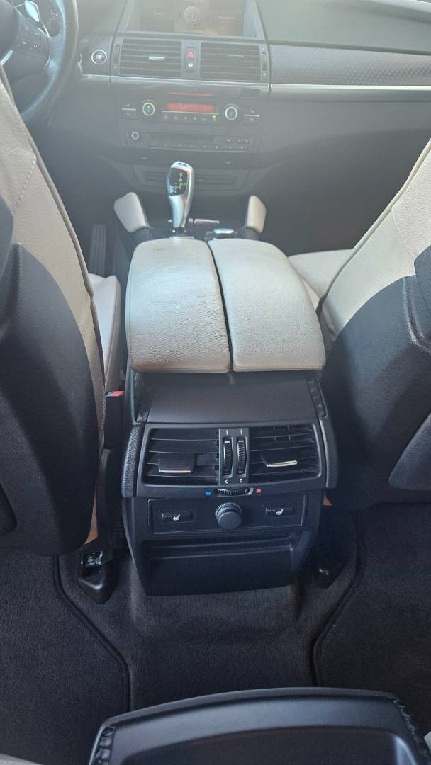 BMW X6 xDrive 35i – Obrázok 16