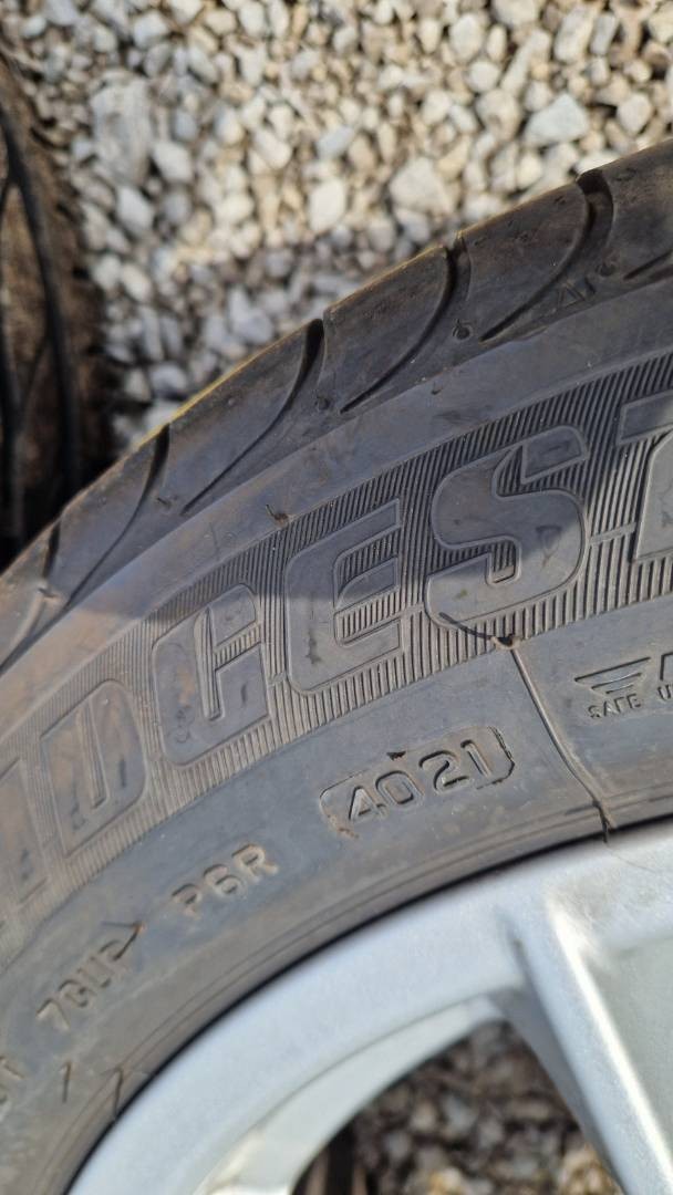 BMW 530 – Obrázok 6