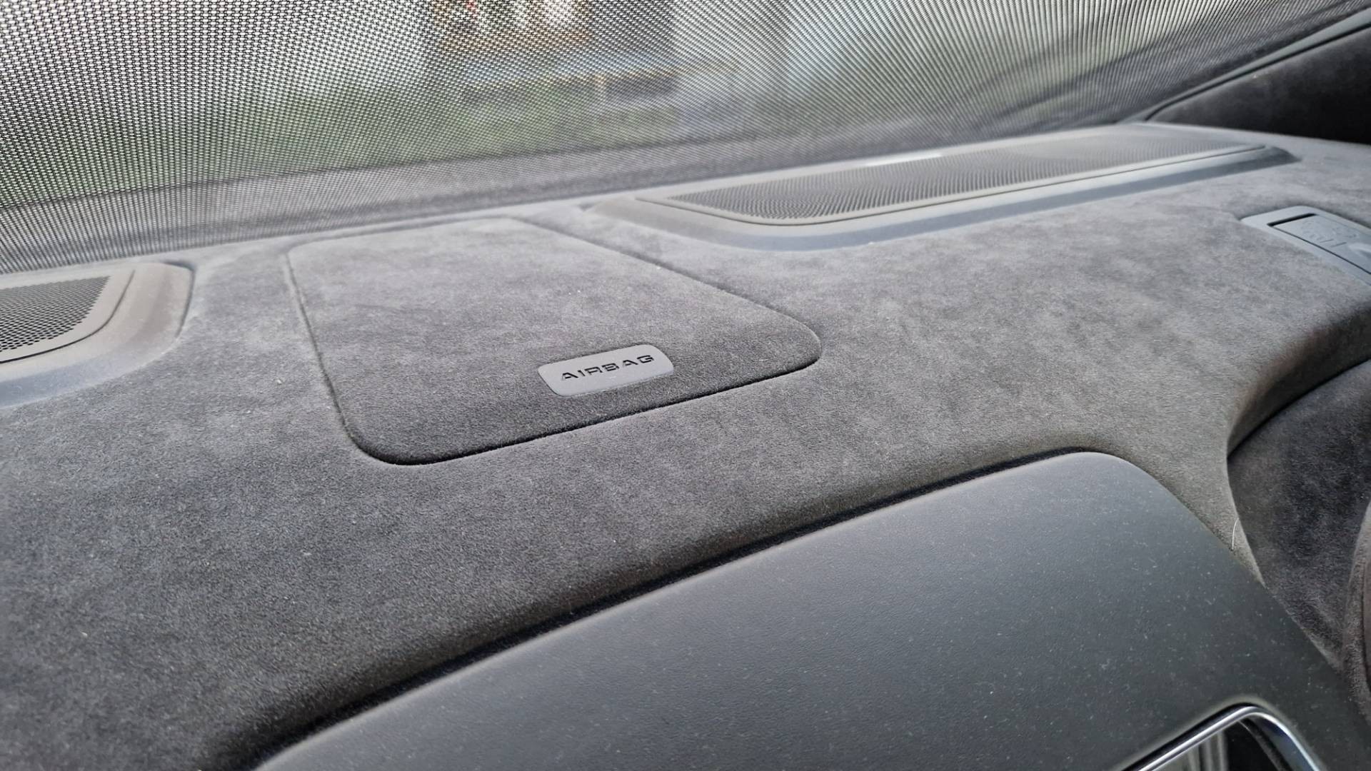 Audi A8 Long 55 3.0 TFSI V6 quattro tiptronic. – Obrázok 26