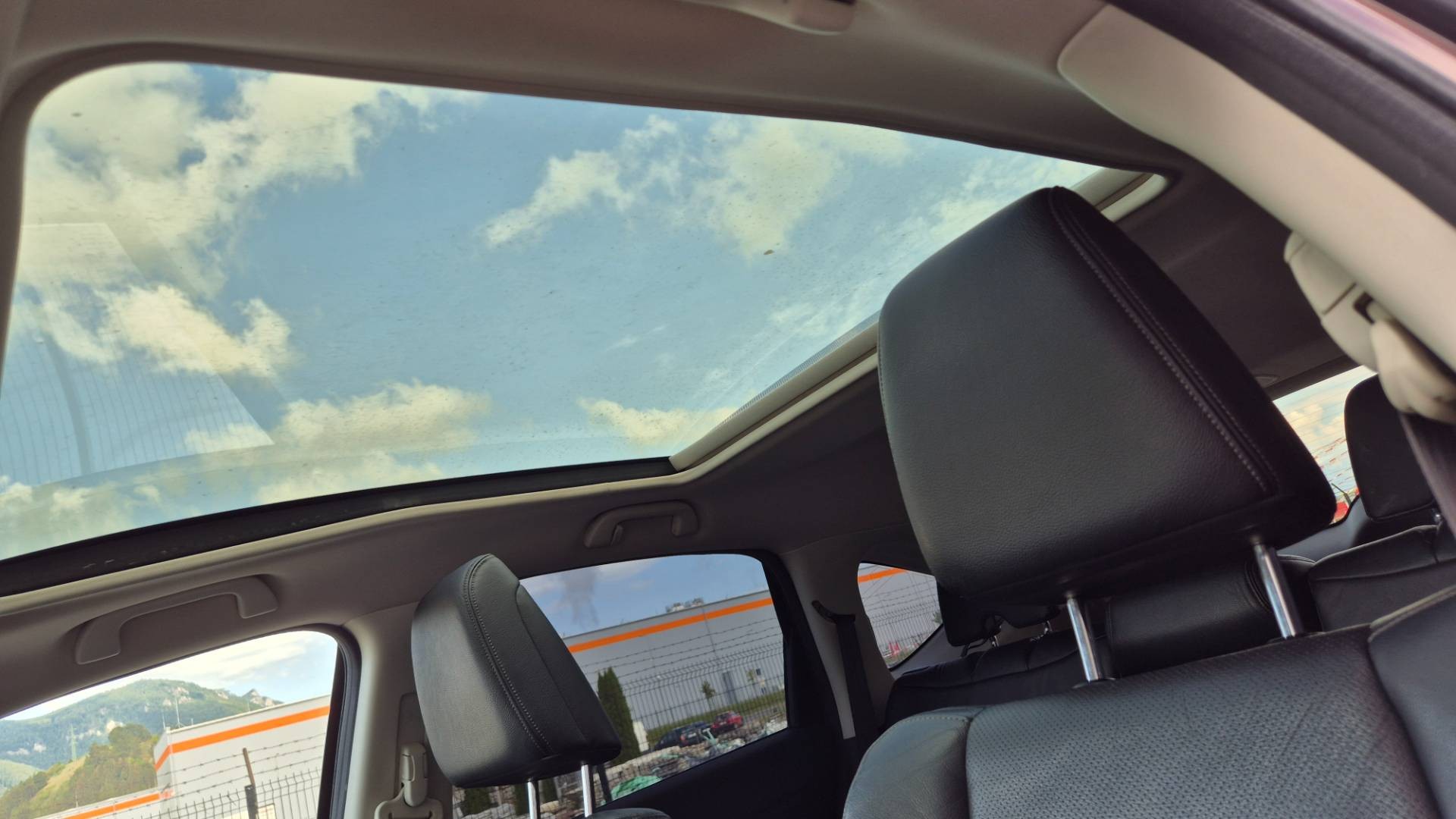 Honda CR-V 2.2 i-DTEC Elegance – Obrázok 29