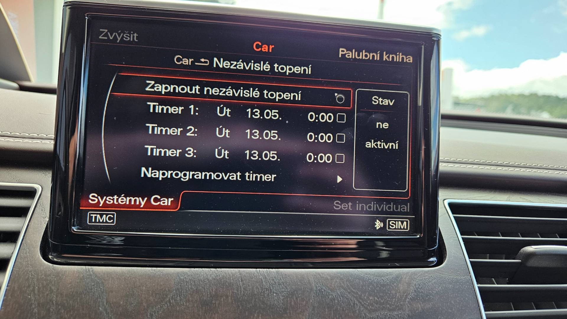 Audi A8 4.2 TDI V8 385k DPF quattro tiptronic – Obrázok 70