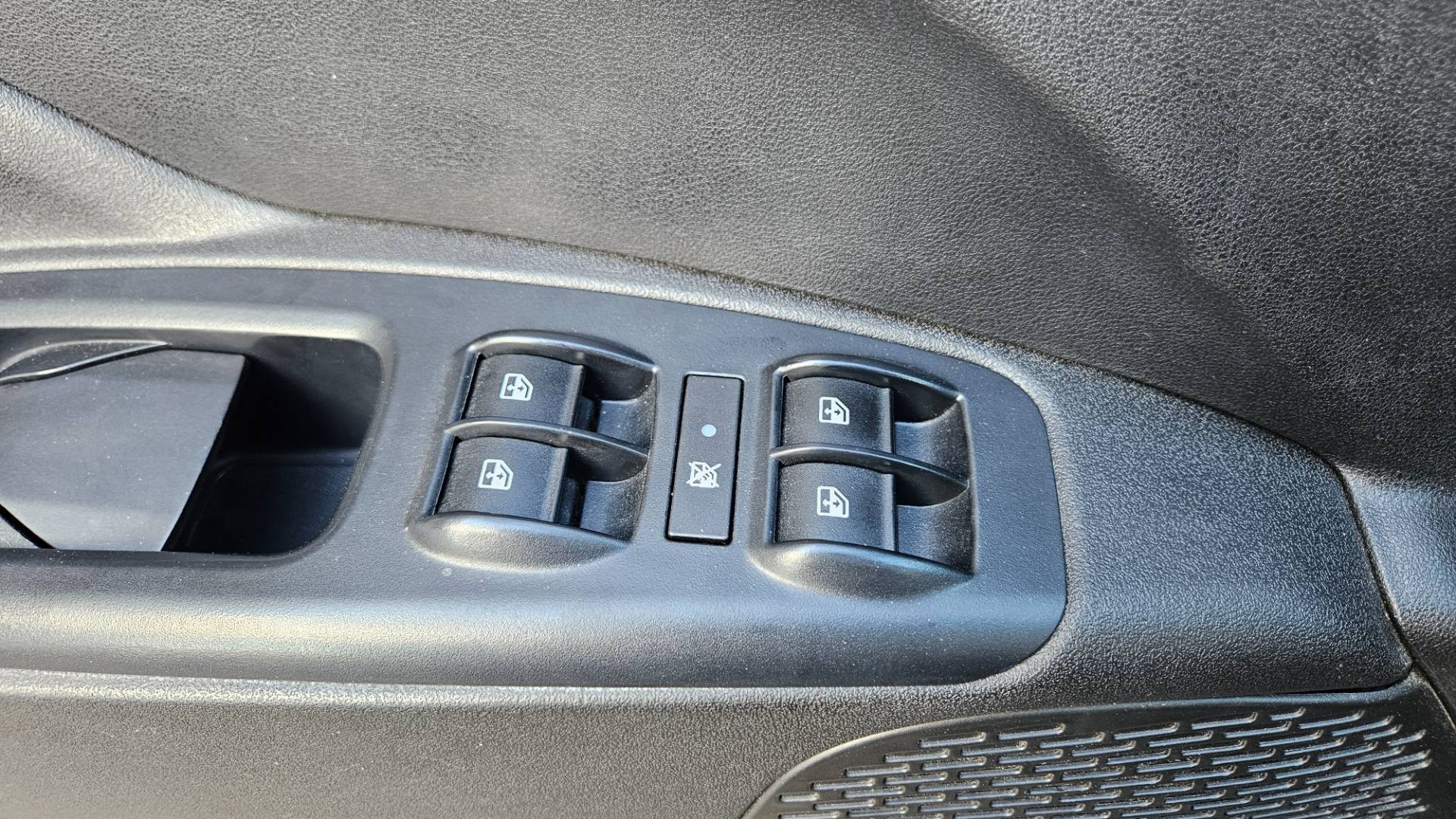 Fiat Dobló Cargo 1.6 MTJ 105k Base L1H1 – Obrázok 40