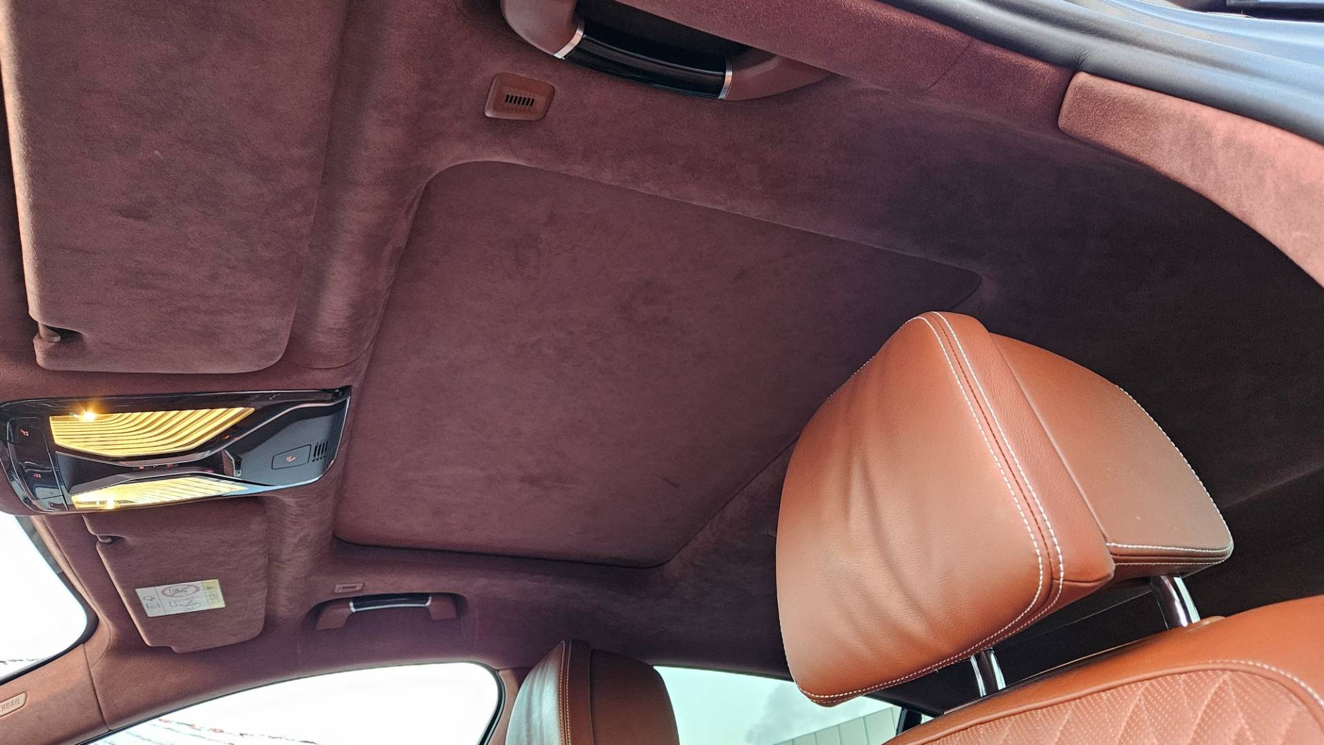 BMW Rad 7 740d xDrive M-PACKET individual – Obrázok 48