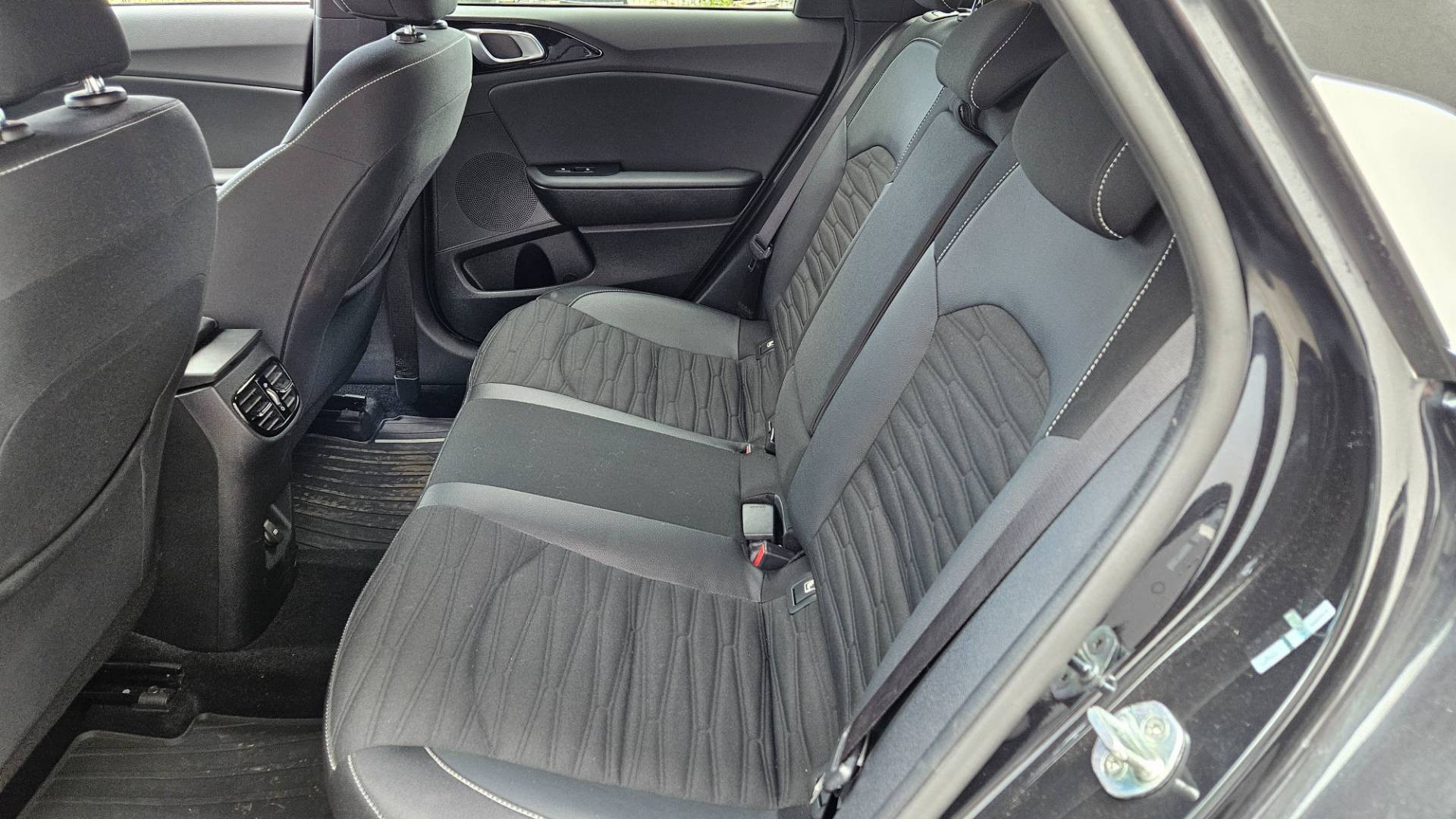 Kia ProCeed 1.5 T-GDi GT-Line – Obrázok 22