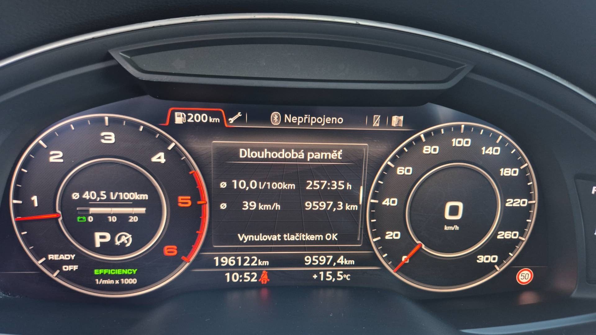 Audi Q7 3.0 TDI 272k quattro tiptronic 8-st. – Obrázok 51