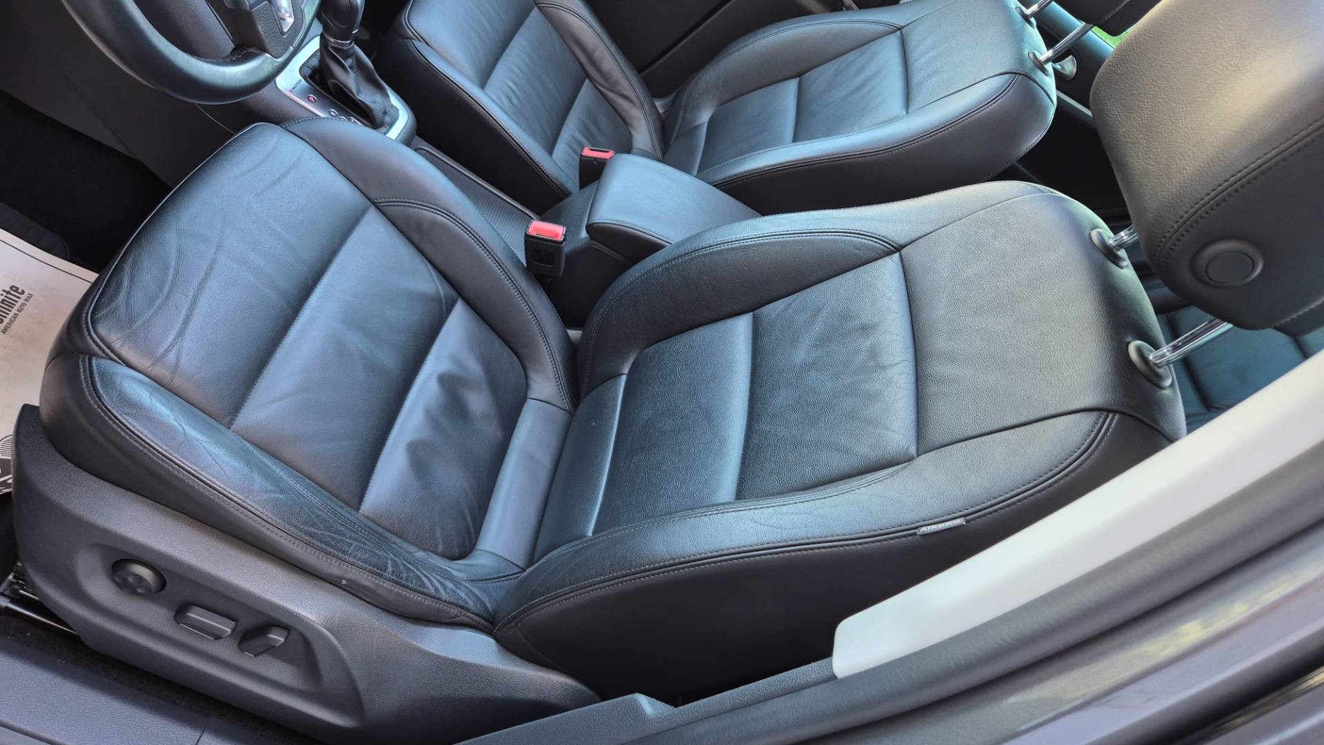 Volkswagen Tiguan 2.0 SCR TDI BMT 4-Motion Sport&Style DSG EU6 – Obrázok 28