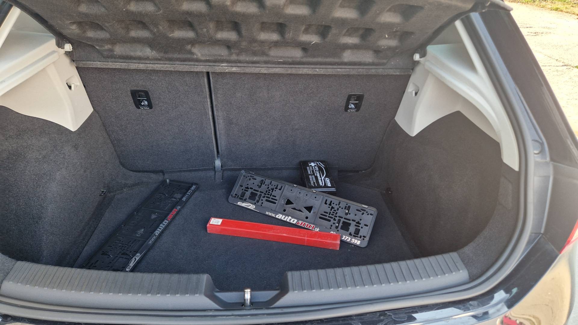 Seat Leon 2.0 TDI CR Ecomotive Style – Obrázok 15