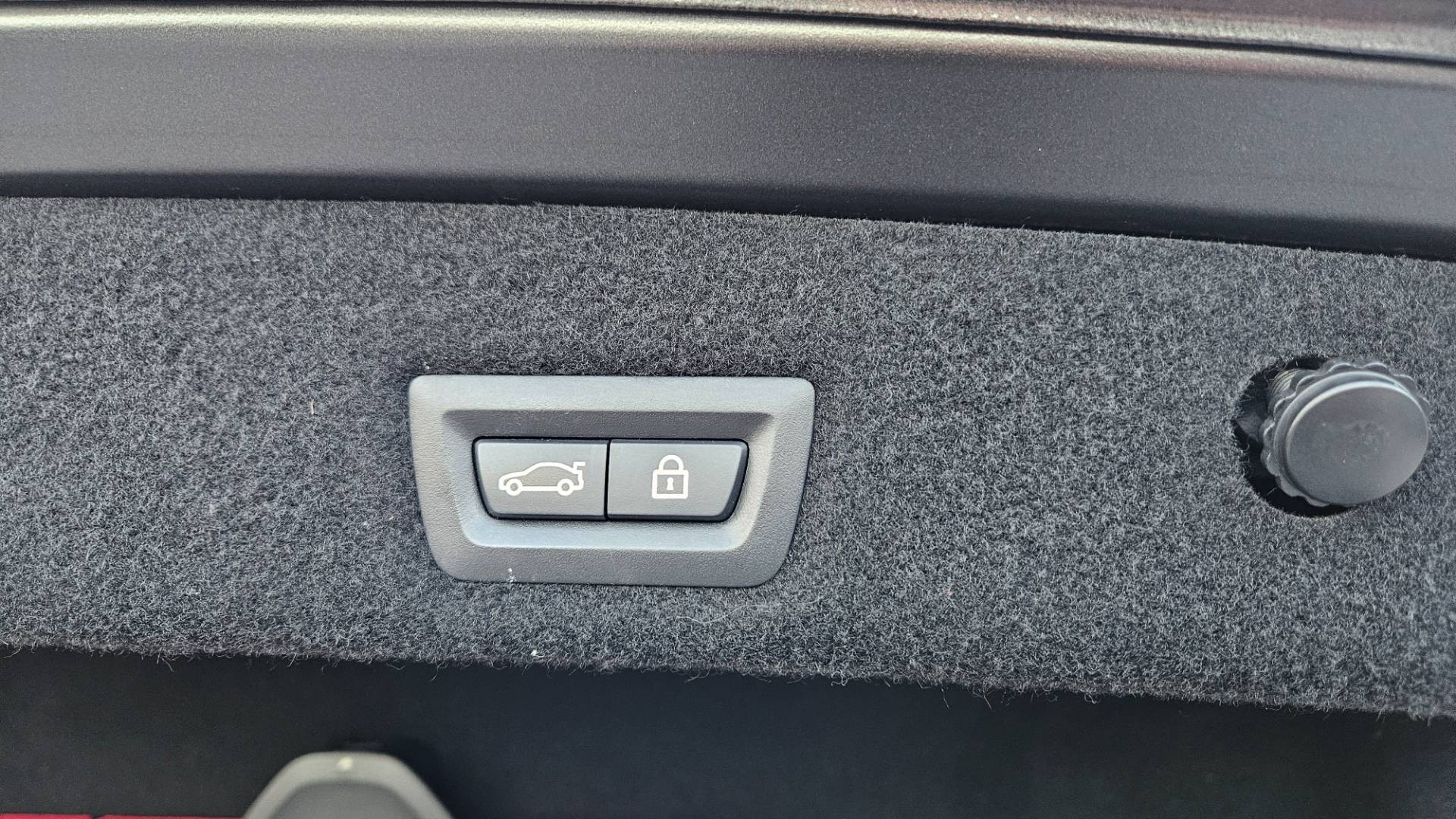 BMW Rad 7 740d xDrive M-PACKET individual – Obrázok 22