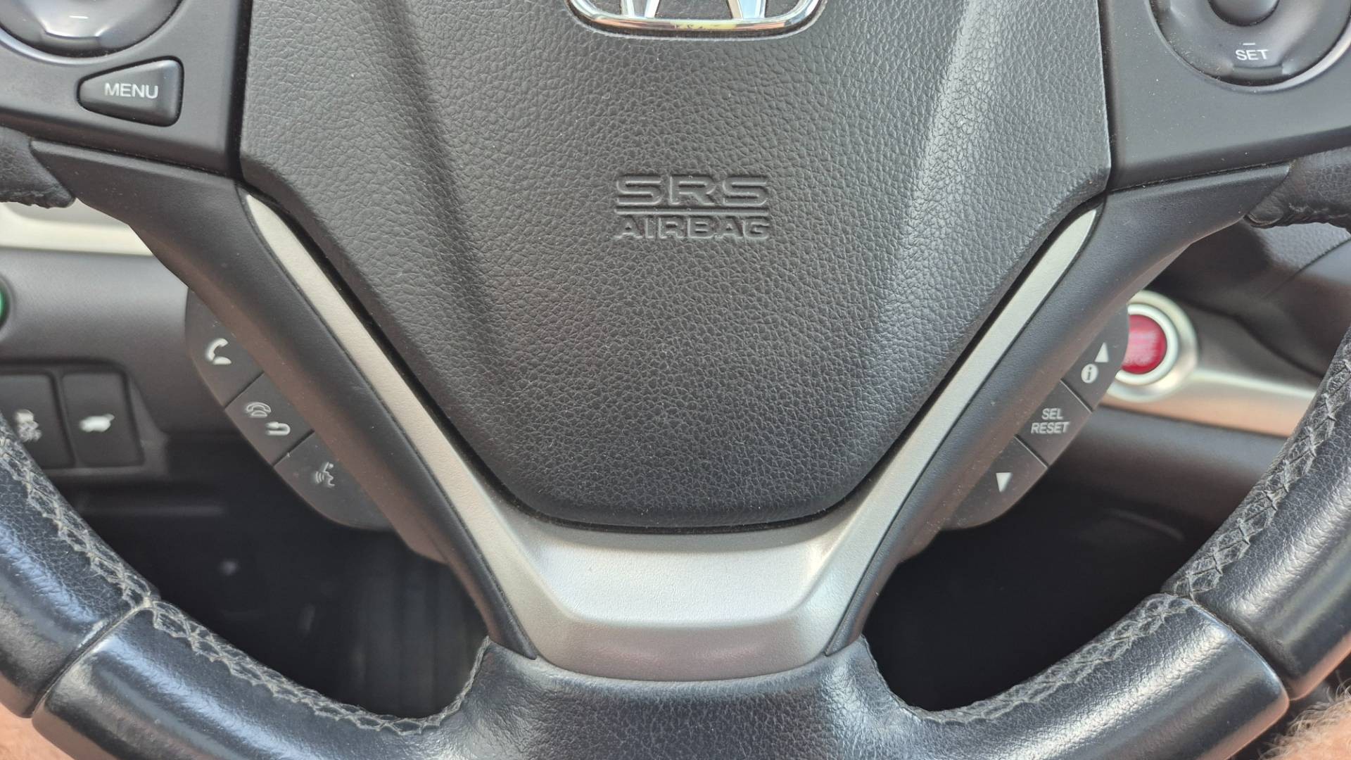 Honda CR-V 2.2 i-DTEC Elegance – Obrázok 37