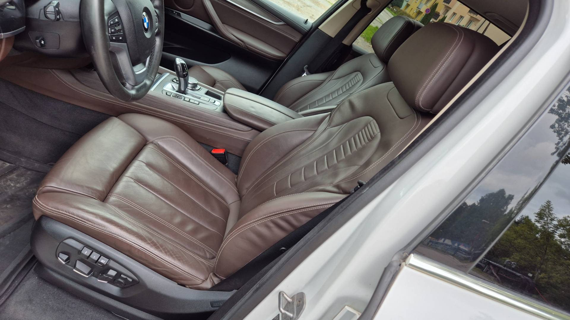 BMW X5 xDrive40d A/T – Obrázok 33