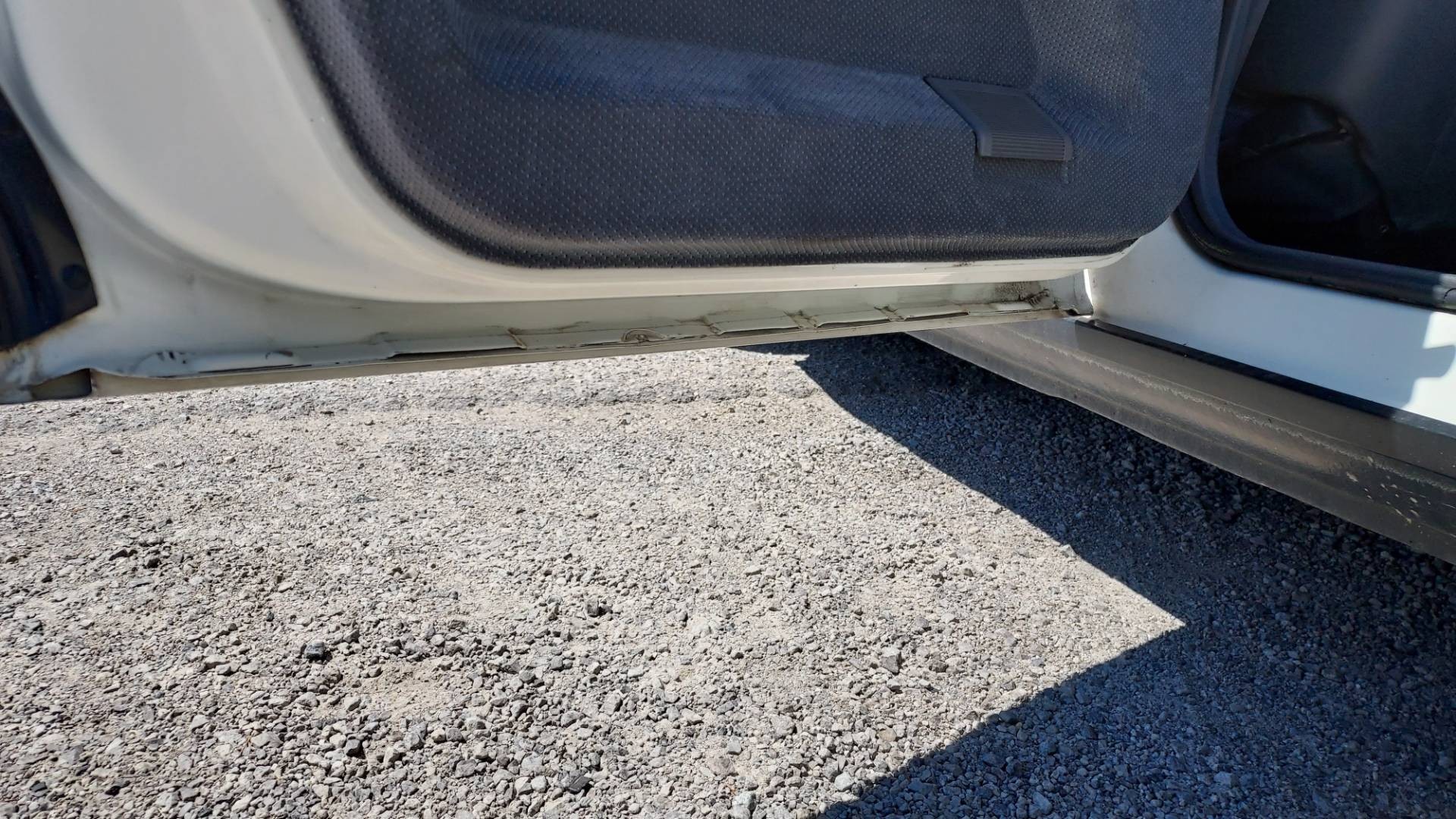 Renault R21 2.1 GTD – Obrázok 11