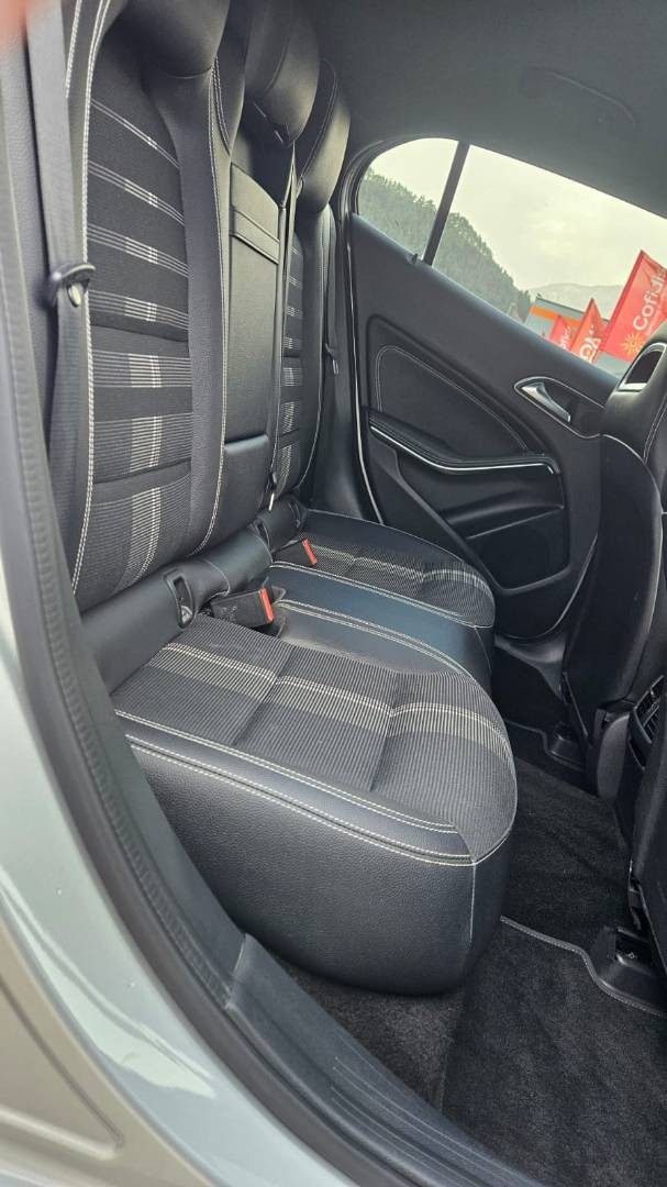 Mercedes-Benz GLA 200 d 100KW – Obrázok 26