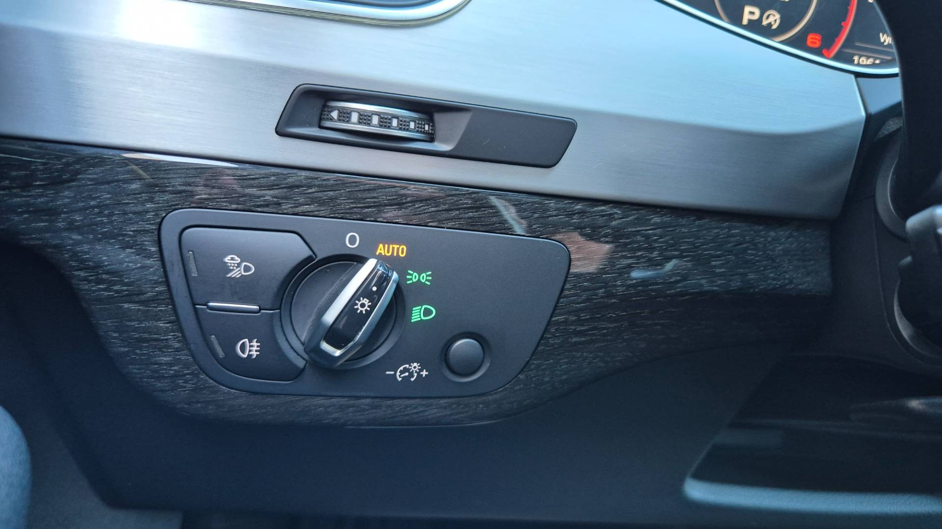 Audi Q7 3.0 TDI 272k quattro tiptronic 8-st. – Obrázok 52