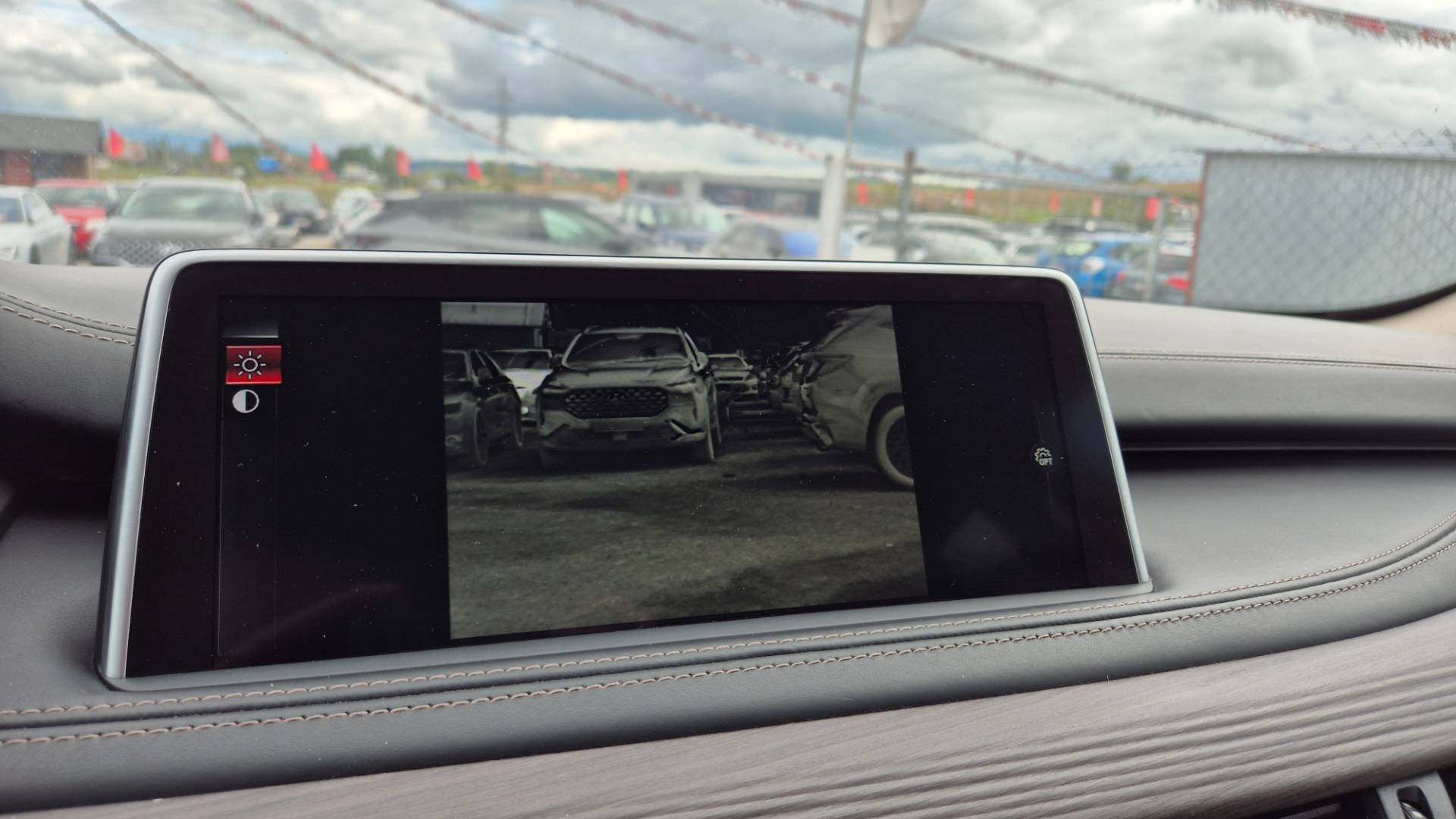 BMW X5 xDrive40d A/T – Obrázok 61