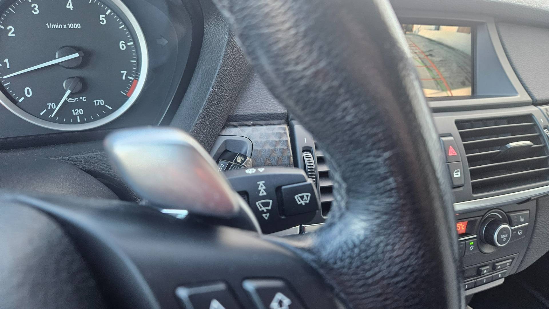 BMW X6 xDrive 35i – Obrázok 25