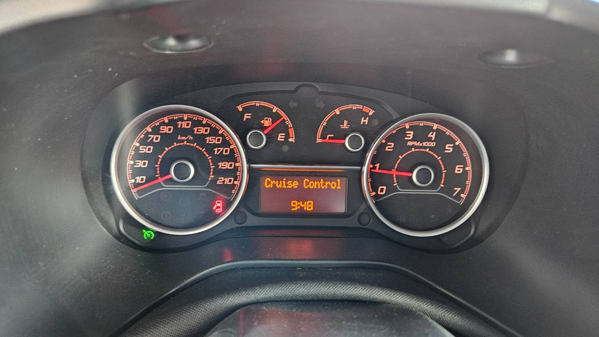 Fiat Dobló Cargo 1.6 MTJ 105k Base L1H1 – Obrázok 42