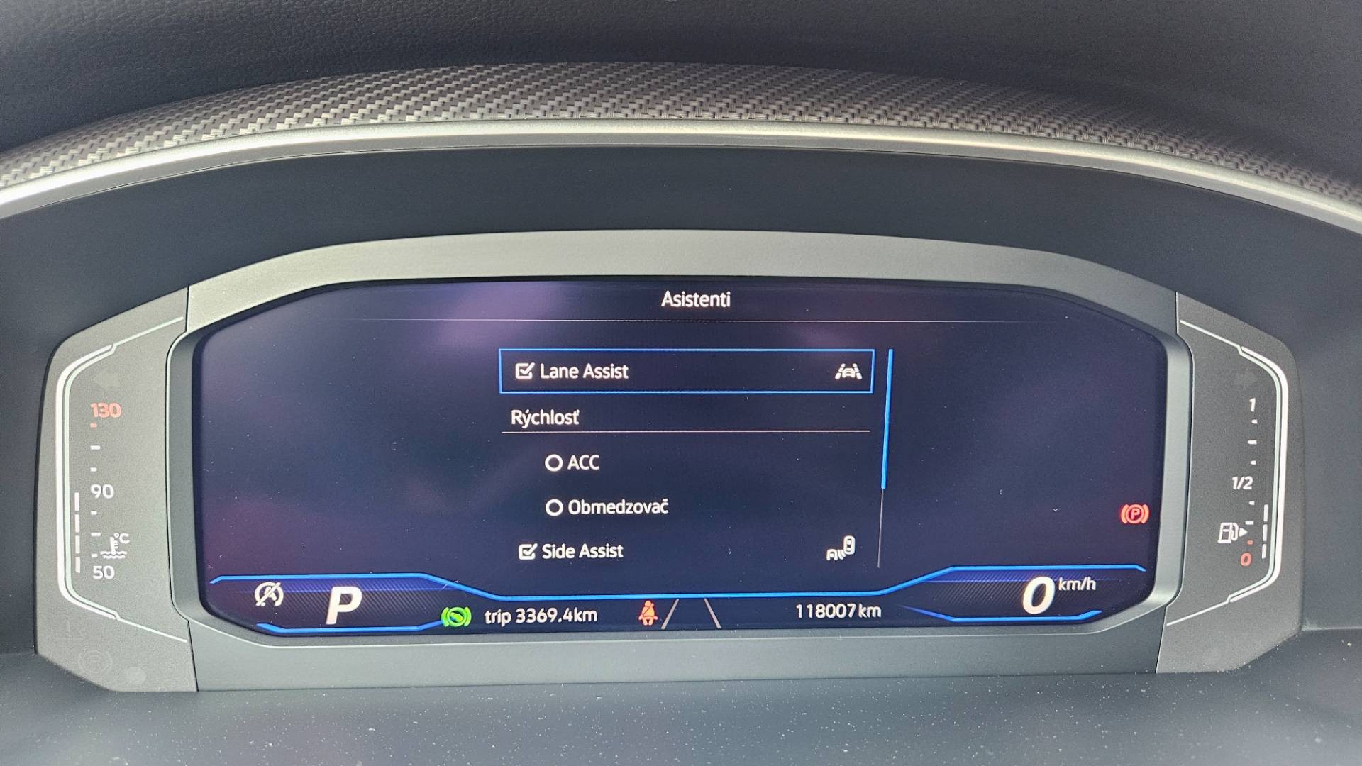 Volkswagen Arteon Shooting Brake SB 2.0 TSI R 4Motion DSG – Obrázok 57