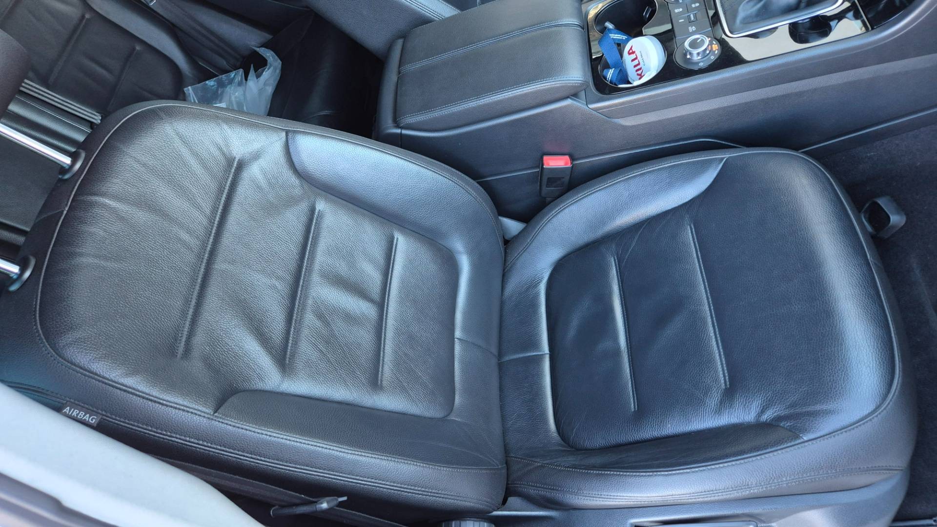 Volkswagen Touareg II 3.0 V6 TDI 240k BMT Premium 4XMOTION – Obrázok 14