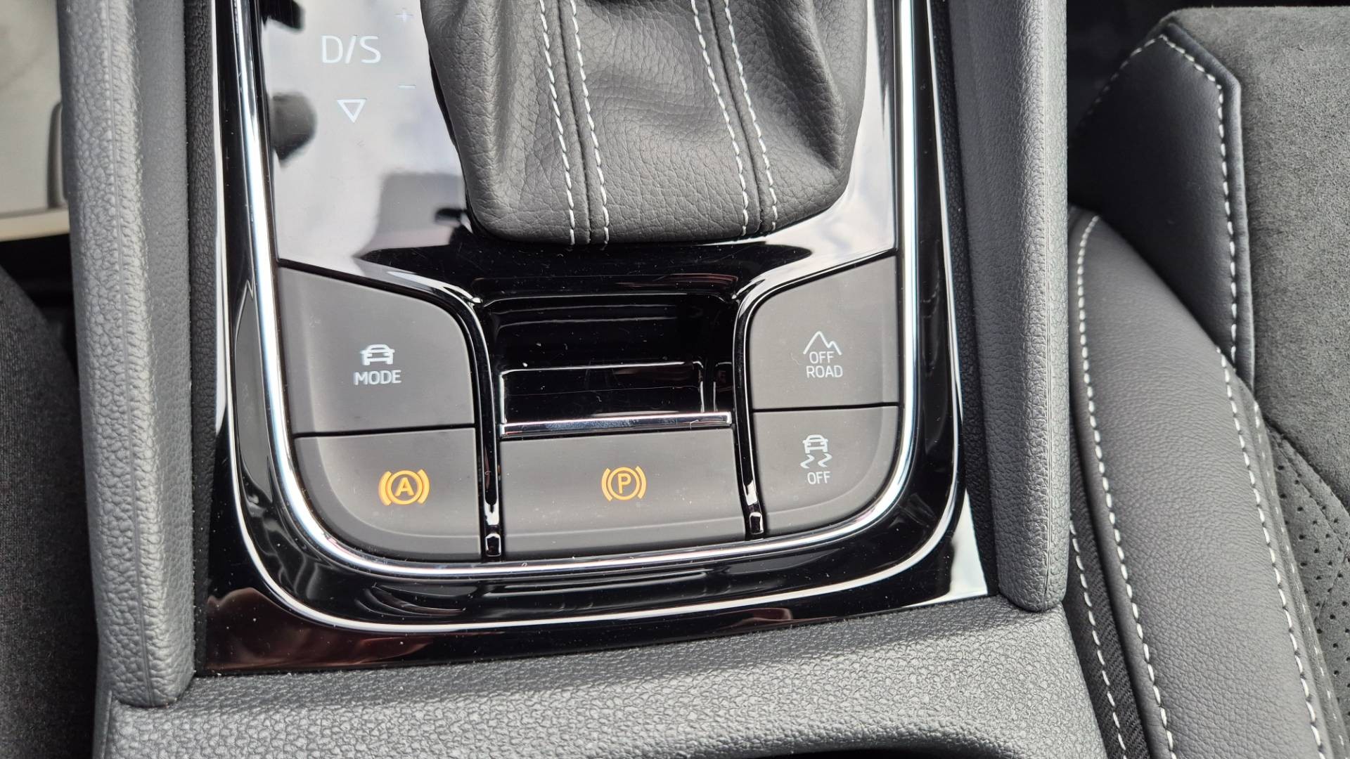 Škoda Kodiaq 2.0 TDI SCR EVO 200 Sportline 4x4 DSG – Obrázok 43