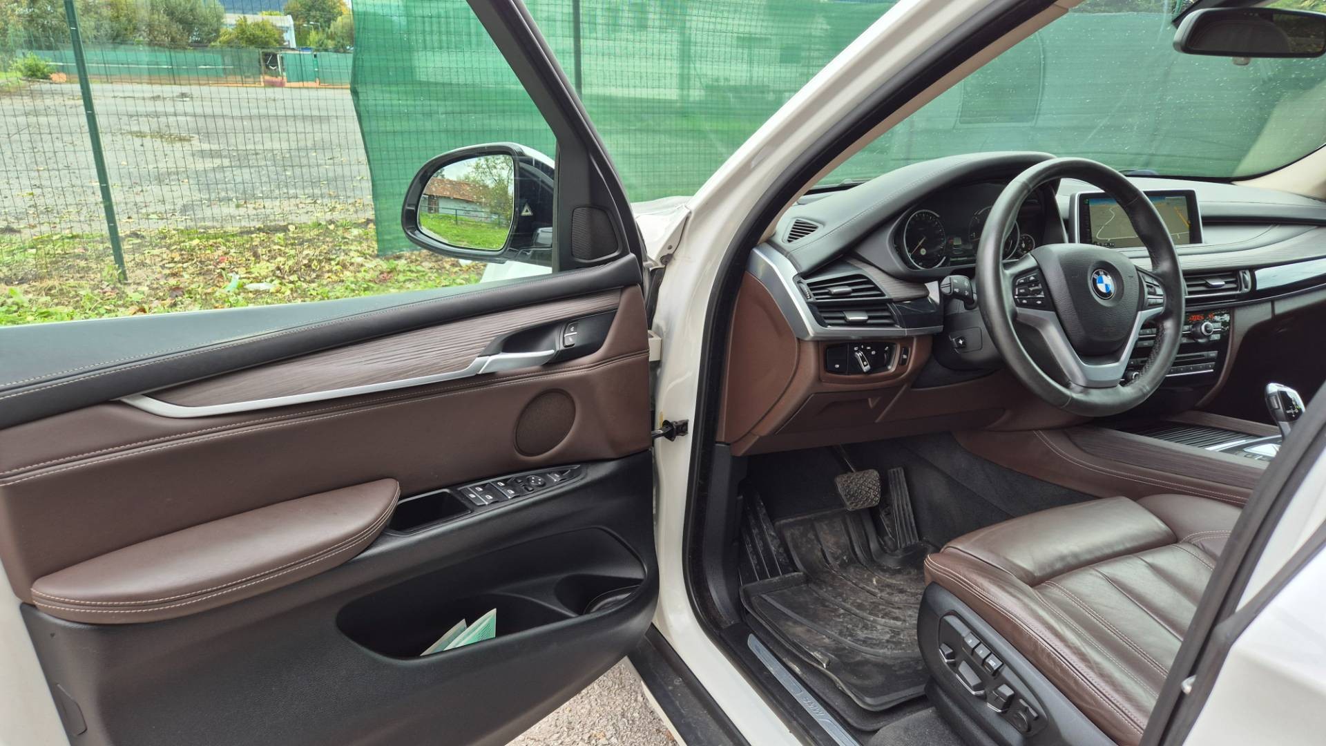 BMW X5 xDrive40d A/T – Obrázok 32