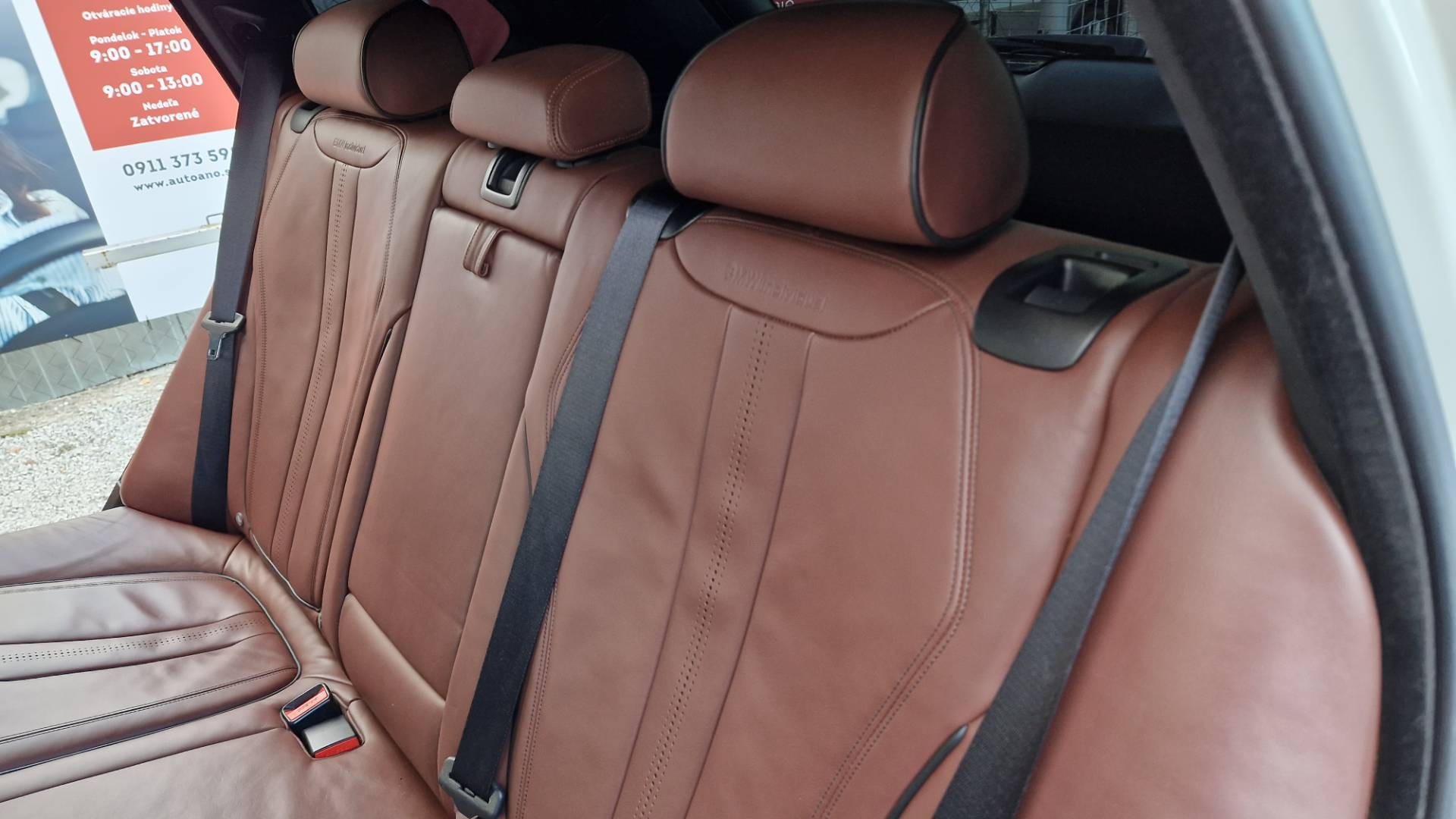 BMW X5 M50D M-PACKET 381PS – Obrázok 31