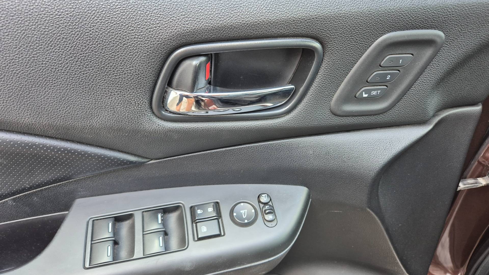 Honda CR-V 2.2 i-DTEC Elegance – Obrázok 27