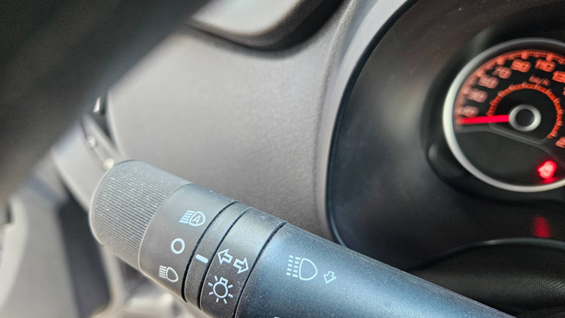 Fiat Dobló Cargo 1.6 MTJ 105k Base L1H1 – Obrázok 43