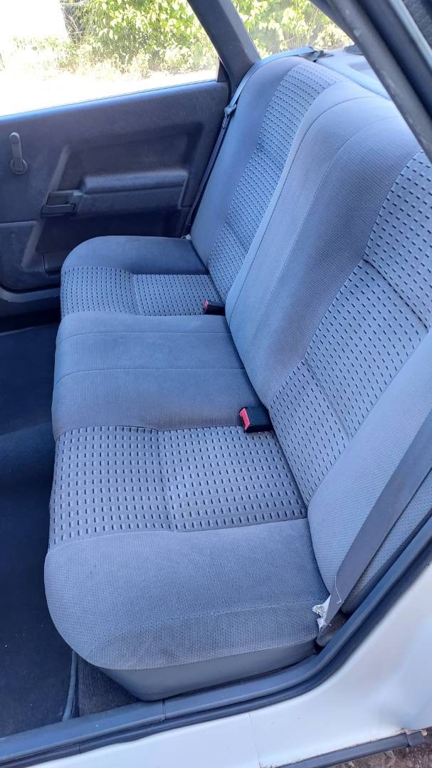 Renault R21 2.1 GTD – Obrázok 25