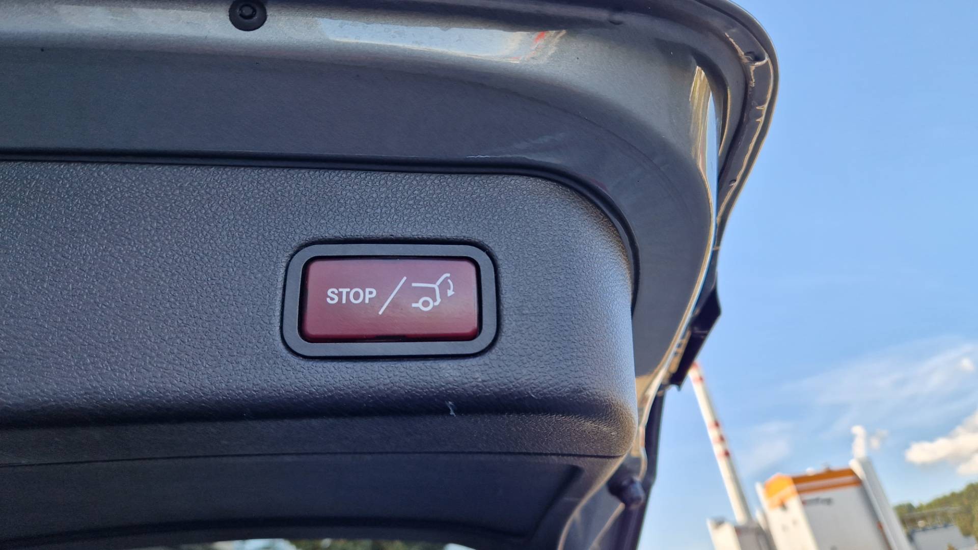 Mercedes-Benz GLE SUV 350d 4matic A/T – Obrázok 25