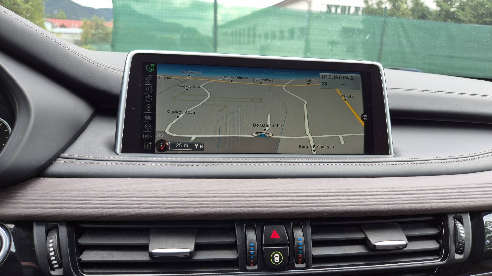 BMW X5 xDrive40d A/T – Obrázok 48