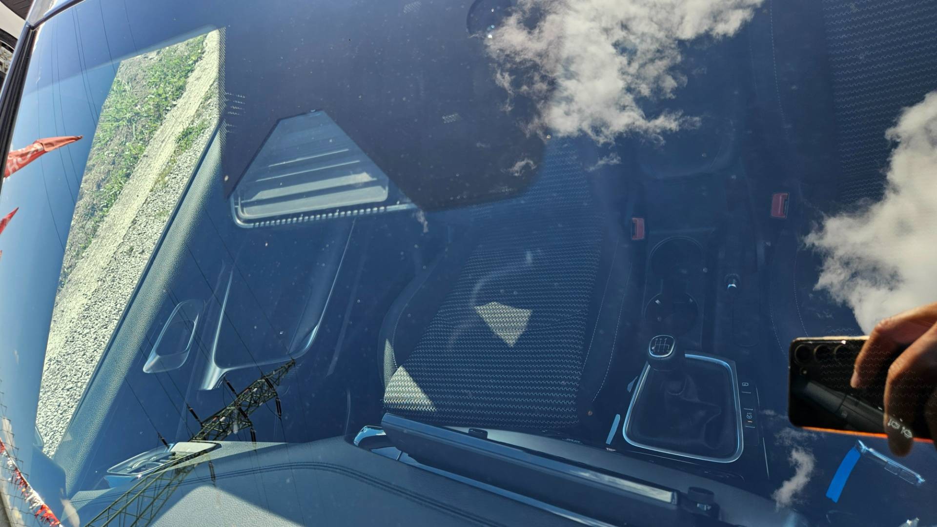 Kia Ceed SW 1.5 T-GDi Gold – Obrázok 13