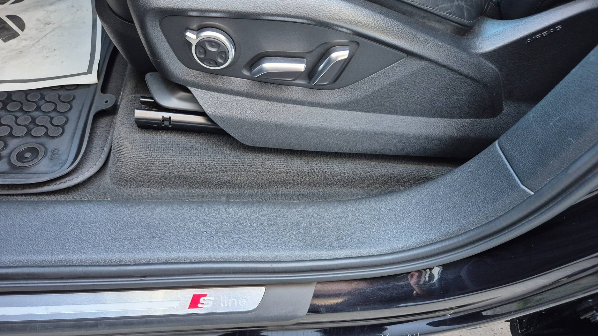 Audi Q7 3.0 TDI 272k quattro tiptronic 8-st. – Obrázok 30