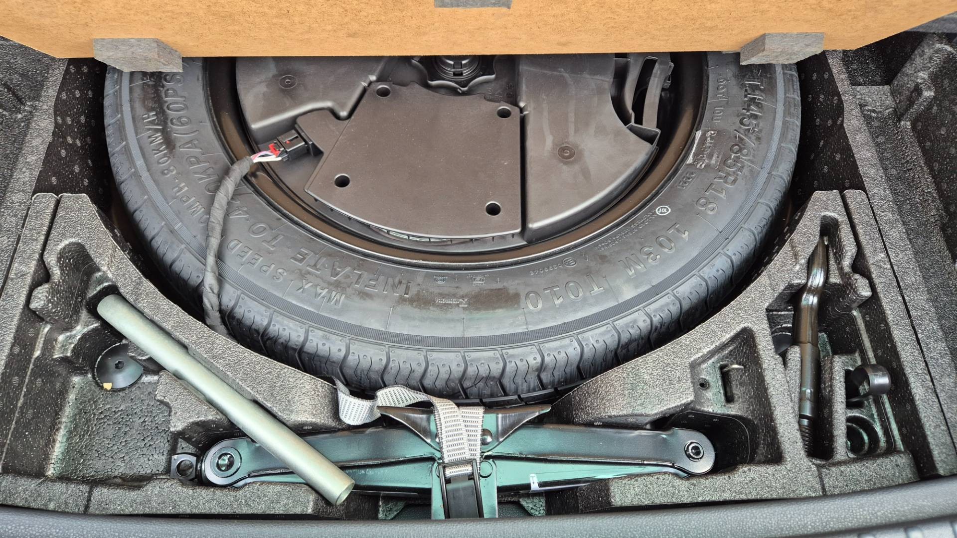 Škoda Kodiaq 2.0 TDI SCR EVO 200 Sportline 4x4 DSG – Obrázok 22