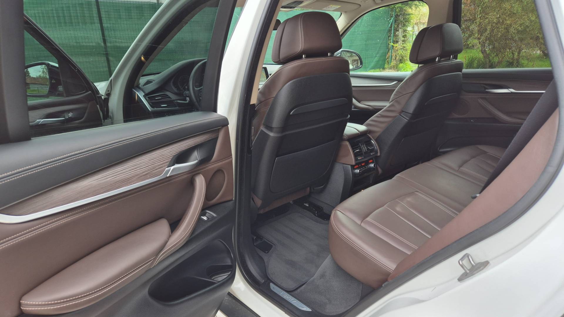 BMW X5 xDrive40d A/T – Obrázok 26