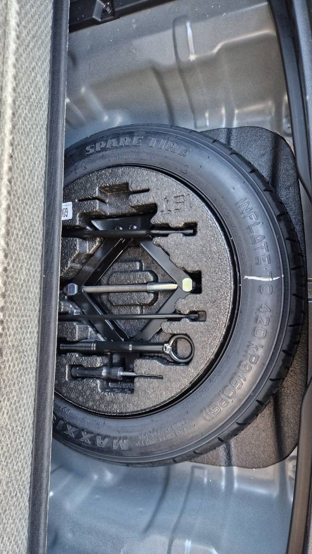 Kia Ceed 1.0 T-GDi Silver – Obrázok 17