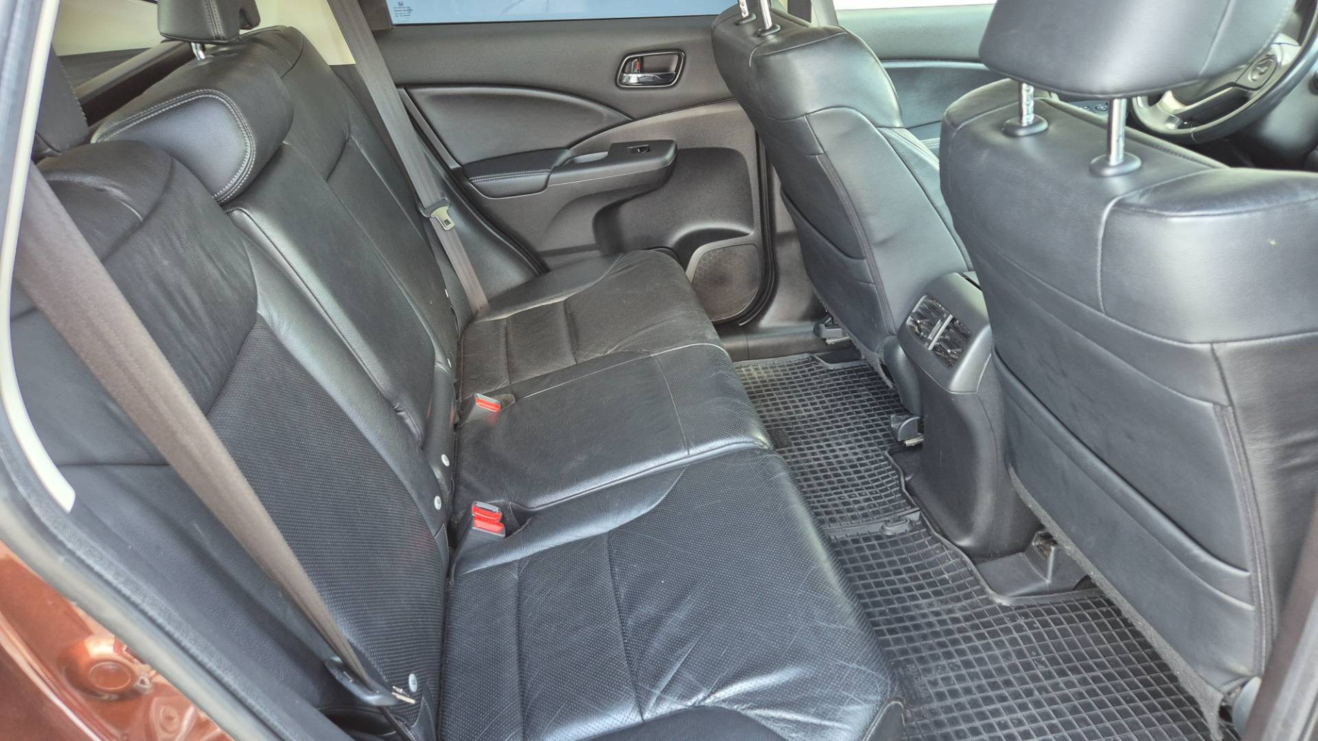 Honda CR-V 2.2 i-DTEC Elegance – Obrázok 21