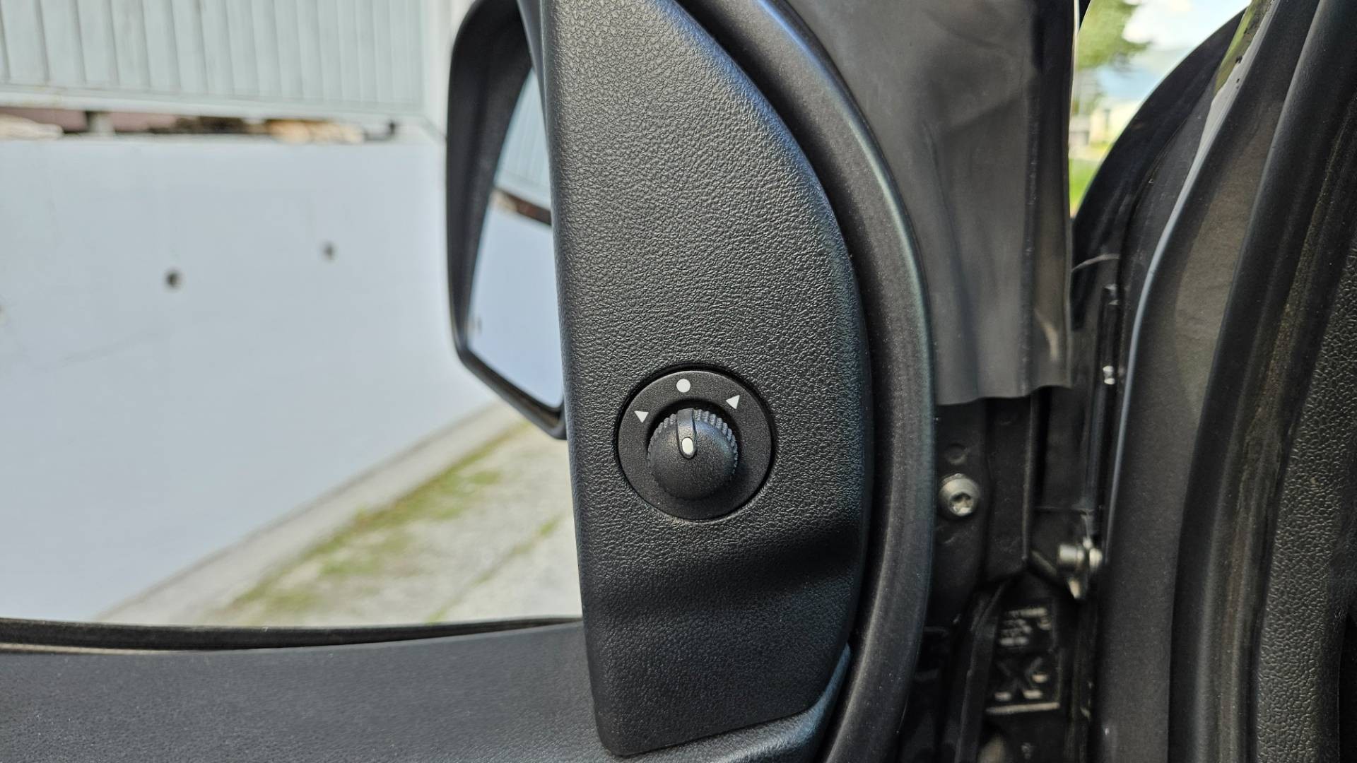 Fiat Dobló Cargo 1.6 MTJ 105k Base L1H1 – Obrázok 39