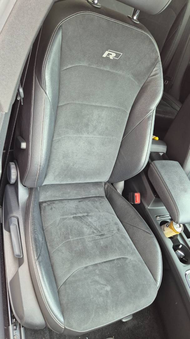 Volkswagen Arteon 2.0 TSI OPF BMT R-Line 4Motion DSG – Obrázok 24