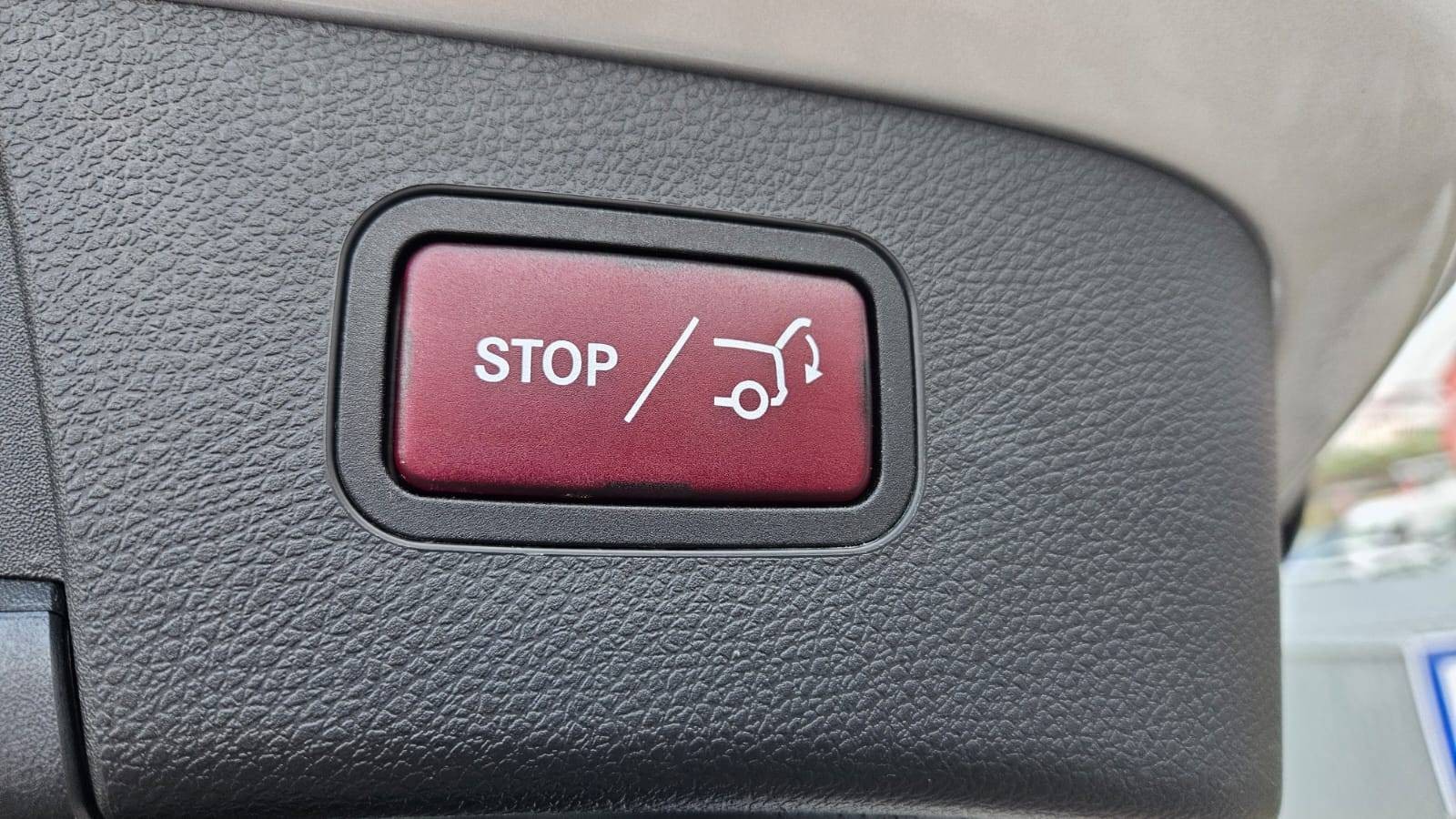 Mercedes-Benz GLA 200 d 100KW – Obrázok 29