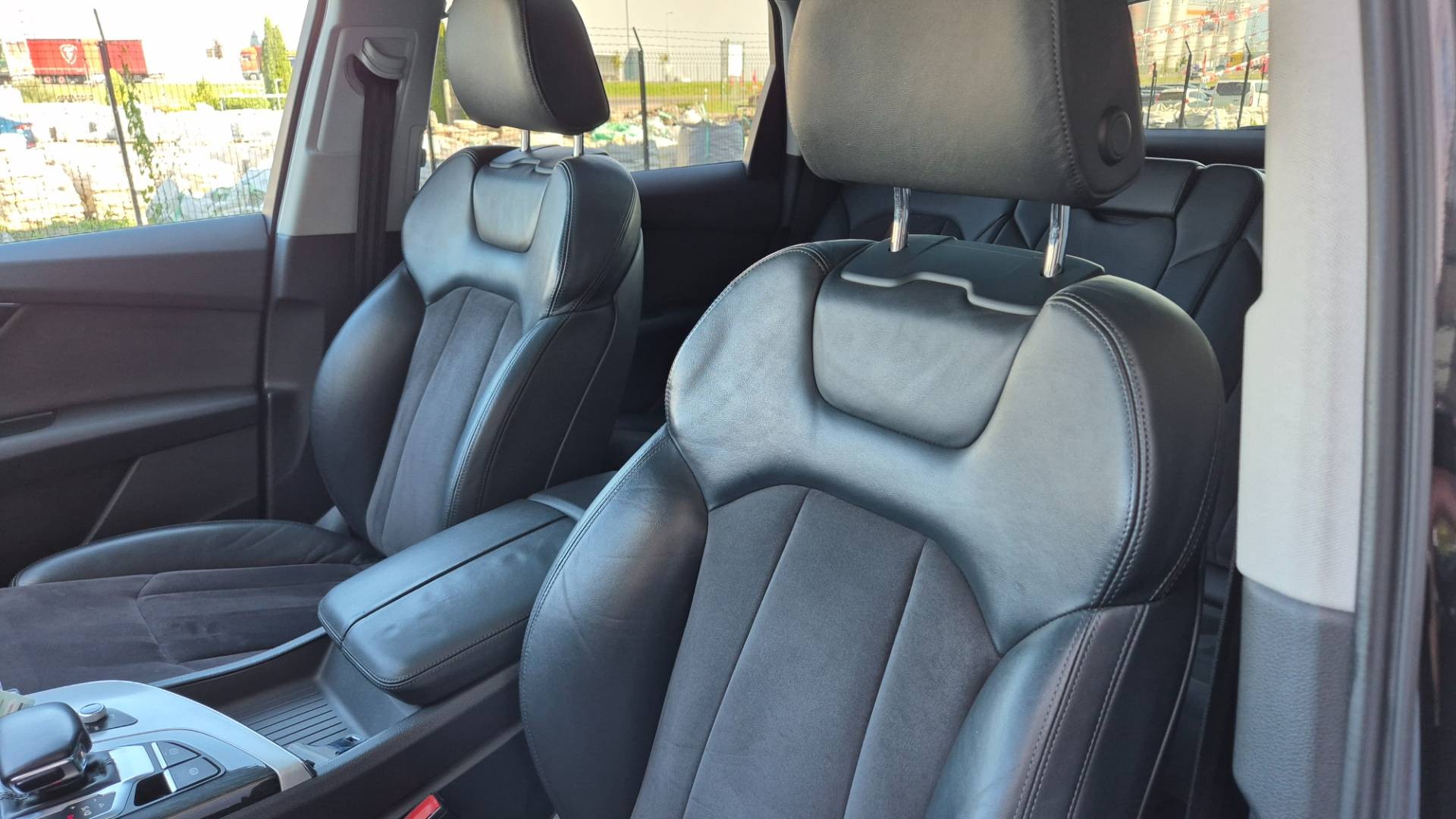 Audi Q7 3.0 TDI 272k quattro tiptronic 8-st. – Obrázok 32