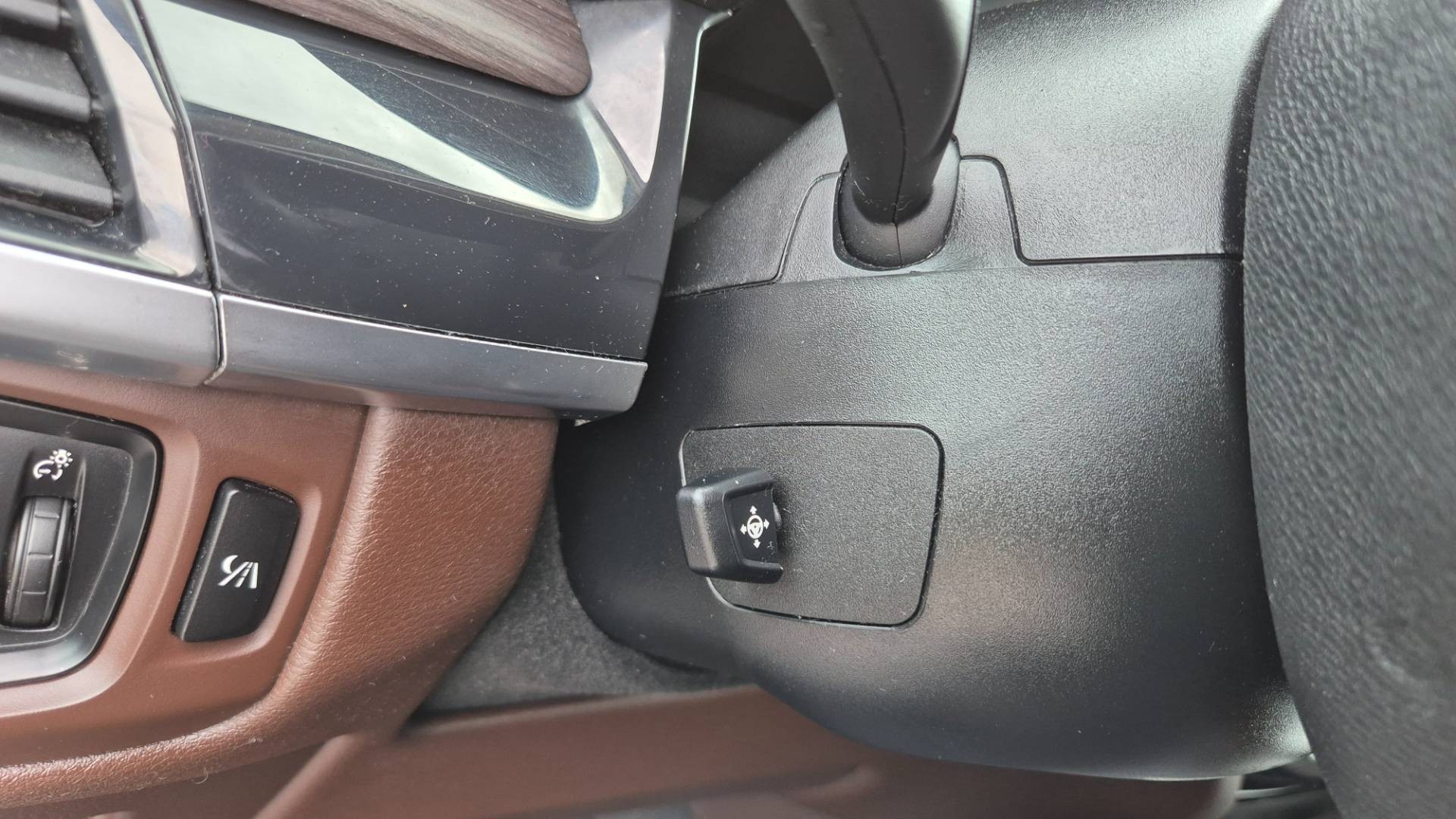 BMW X5 xDrive40d A/T – Obrázok 59