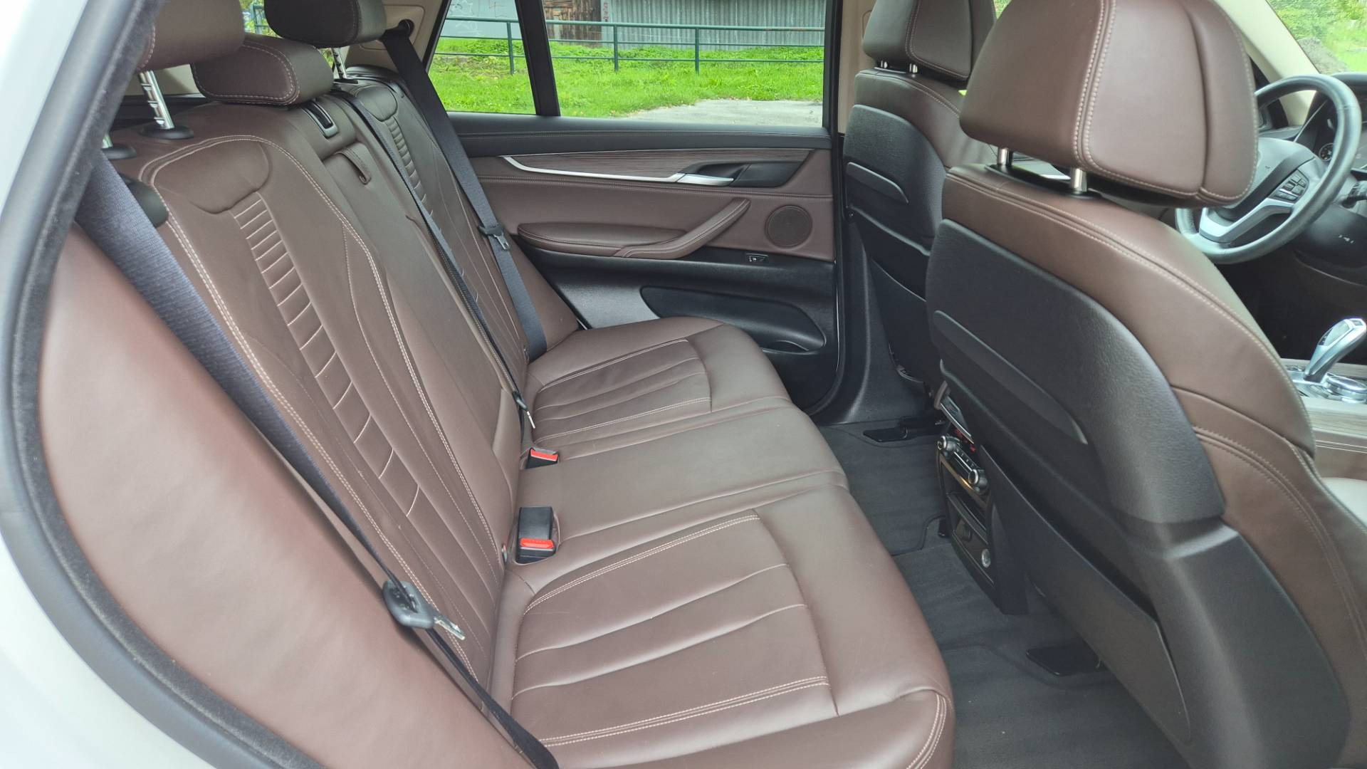 BMW X5 xDrive40d A/T – Obrázok 40