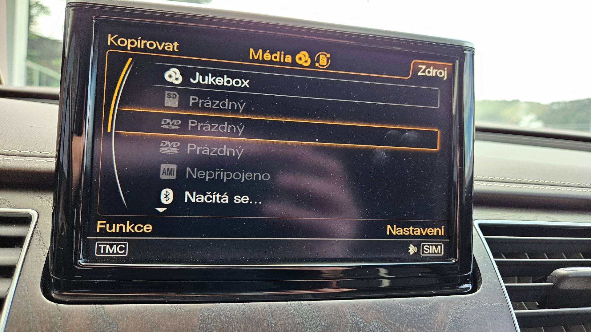 Audi A8 4.2 TDI V8 385k DPF quattro tiptronic – Obrázok 73