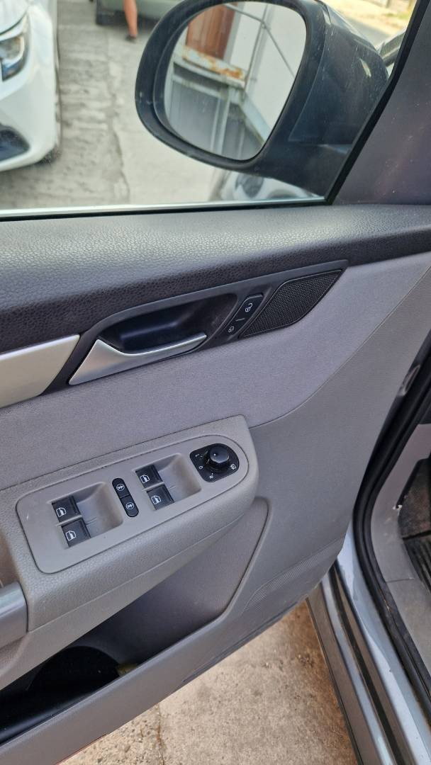 Seat Alhambra 2.0 TDI CR DPF Style 4x4 – Obrázok 11