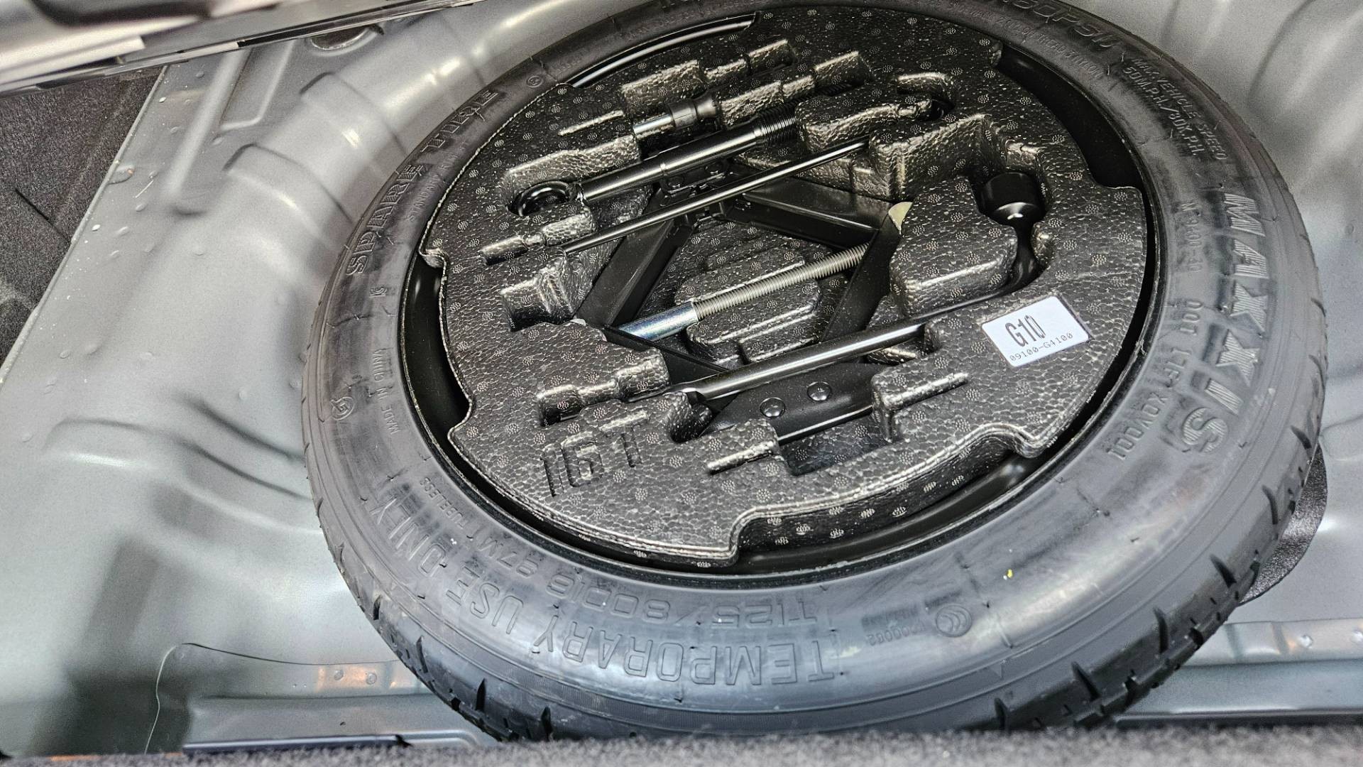 Kia Ceed SW 1.5 T-GDi Gold – Obrázok 10